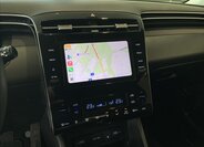 Hyundai Tucson SUV / Terénní 1,6 l 110 kw