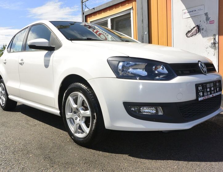 Volkswagen Polo 30