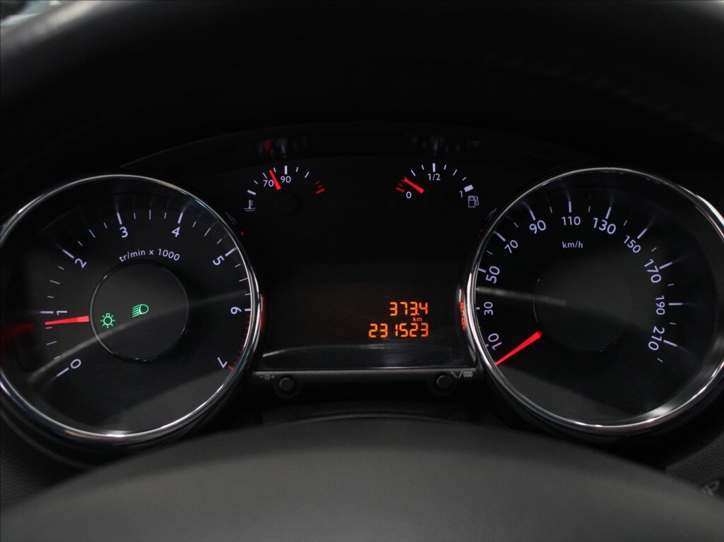 Peugeot 5008 MPV 1,6 l 88 kw