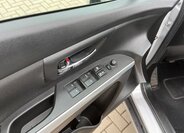 Suzuki SX4 S-Cross SUV / Terénní 998,0 82 kw