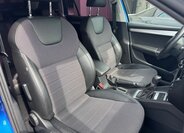 Škoda Octavia Kombi 1,4 l 110 kw