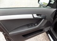 Audi A3 Hatchback 1,2 l 77 kw