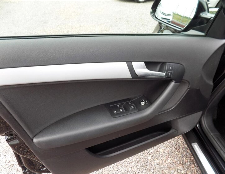 Audi A3 Hatchback 1,2 l 77 kw