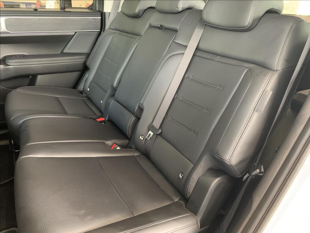 Hyundai Santa Fe SUV / Terénní 1,6 l 117 kw