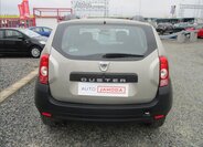 Dacia Duster SUV 1,6 l 77 kw