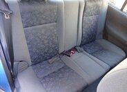 Škoda Felicia Hatchback 1,6 l 55 kw