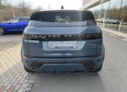 Land Rover Range Rover Evoque 8
