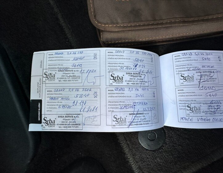 Jeep Grand Cherokee 41