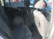Renault Modus MPV 1,1 l 55 kw