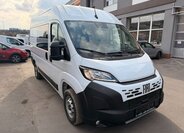 Fiat Ducato Ostatní 2,2 l 103 kw