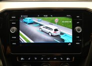 Volkswagen Passat Kombi 2,0 l 110 kw