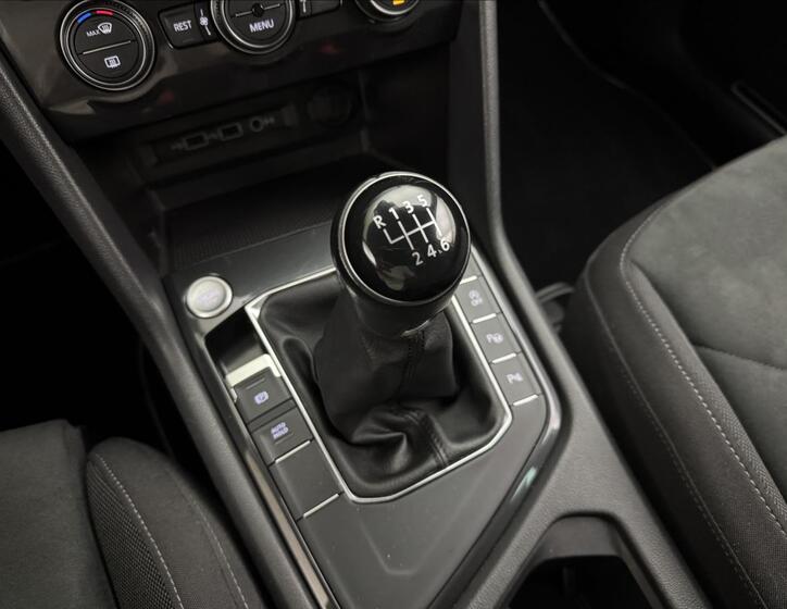 Volkswagen Tiguan 26