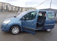 Peugeot Partner Tepee 4