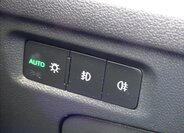 Škoda Octavia Kombi 2,0 l 85 kw