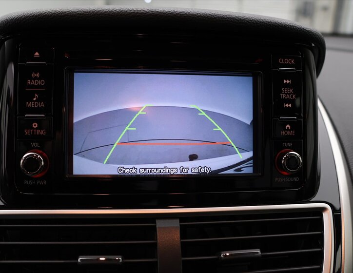 Mitsubishi Eclipse Cross SUV / Terénní 1,5 l 120 kw