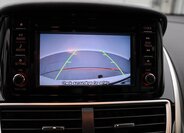 Mitsubishi Eclipse Cross SUV / Terénní 1,5 l 120 kw