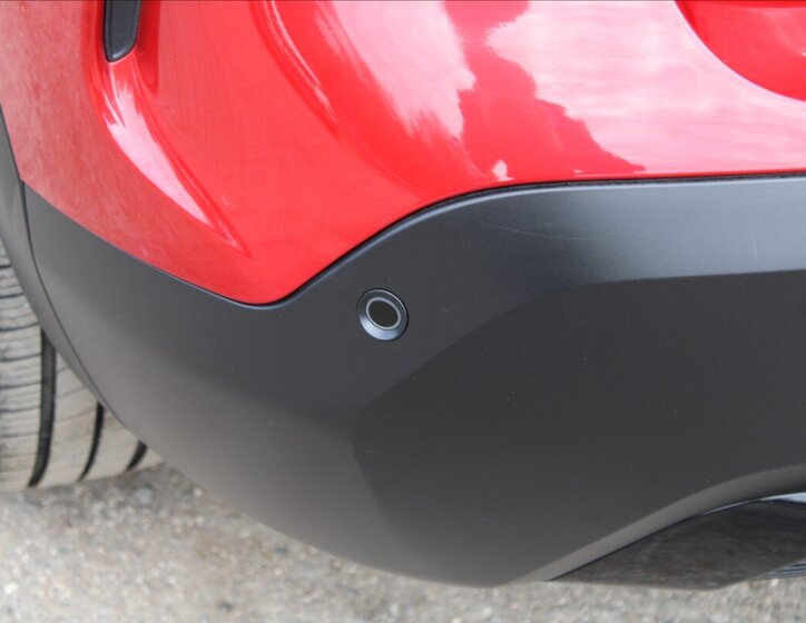 Citroën C4 Hatchback 1,2 l 74 kw