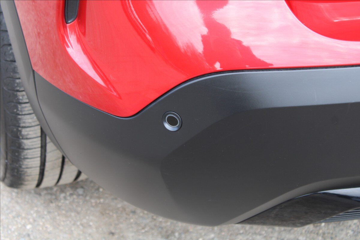 Citroën C4 Hatchback 1,2 l 74 kw