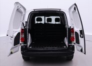 Citroën Berlingo Pick-up 1,6 l 55 kw