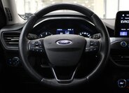 Ford Focus Kombi 2,0 l 110 kw