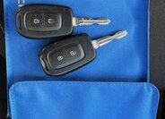 Dacia Logan Kombi 999,0 54 kw