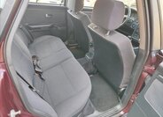 Audi 80 Sedan / Limuzína 2,0 l 66 kw