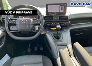Toyota ProAce City Verso MPV 1,5 l 96 kw