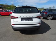 Škoda Kodiaq SUV / Terénní 1,5 l 110 kw