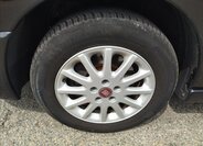 Fiat Scudo MPV 2,0 l 94 kw