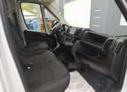 Fiat Ducato Skříň 2,2 l 103 kw