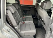 Volkswagen Touran MPV 1,6 l 77 kw