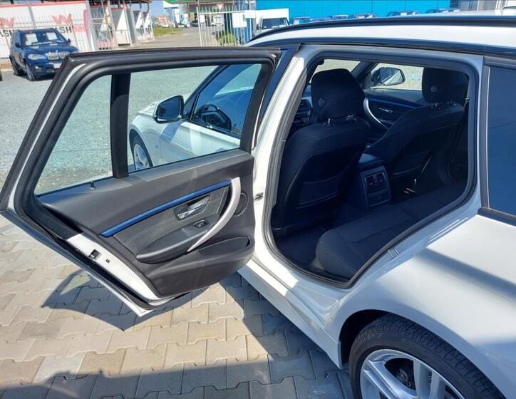 BMW Řada 3 11
