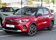 Citroën ë-C3 Hatchback 0,0 83 kw