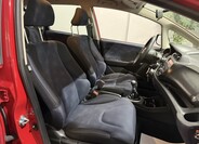 Honda Jazz 21