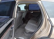 Volkswagen Touareg 12