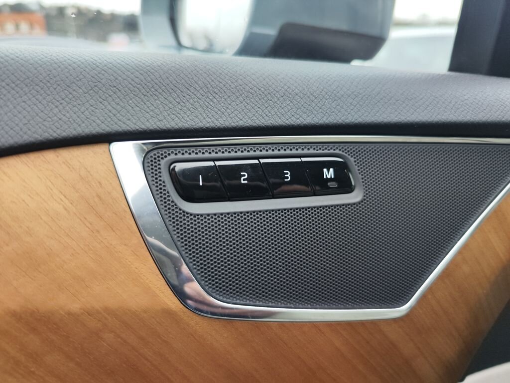 Volvo XC90 SUV 2,0 l 173 kw