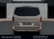Mercedes-Benz Vito VAN / Minibus 2,0 l 140 kw
