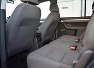 Volkswagen Touran 18