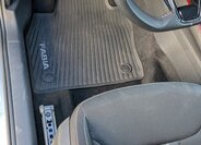 Škoda Fabia Hatchback 0,0 0