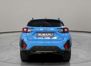 Subaru Crosstrek 6