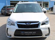 Subaru Forester SUV / Terénní 2,0 l 177 kw