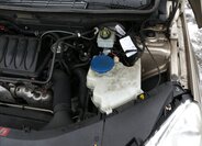 Mercedes-Benz Třídy B Hatchback 2,0 l 80 kw