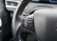 Peugeot 2008 SUV / Terénní 1,2 l 81 kw