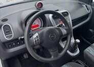 Opel Agila 11