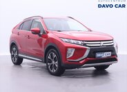 Mitsubishi Eclipse Cross SUV / Terénní 1,5 l 120 kw