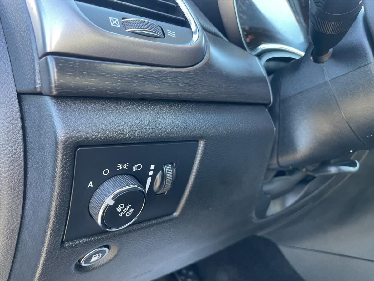 Jeep Grand Cherokee SUV 3,0 l 184 kw