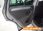 Volkswagen Tiguan SUV / Terénní 0,0 110 kw
