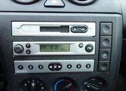 Ford Fiesta Hatchback 1,3 l 51 kw