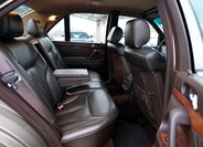 Mercedes-Benz Třídy S Sedan 3,2 l 170 kw