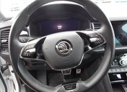 Škoda Kodiaq SUV 2,0 l 147 kw